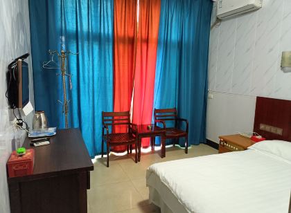 鰲江漲隆賓館