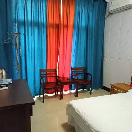 Zhijiang Shanglong Hotel