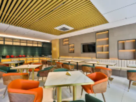 Romantic Season Hotel (Shenyang Middle Street Imperial Palace and Commander Zhang's Mansion) Hoteles en Shenyang