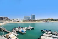 Rixos Gulf Hotel Doha - Lãng mạn