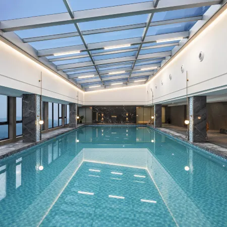 Millennium Resort Wenzhou