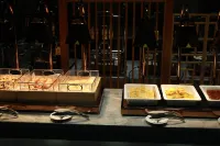 Asiam International Hotel  in Hongyadong,Jiefangbei,Chongqing - พร้อมอาหารเช้า