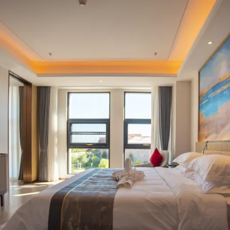 Sala Wusu Hotel