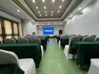 โรงแรมนานาชาติเถาหยวน