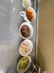Changfeng Hangrui Xiaoman Hotel - breakfast
