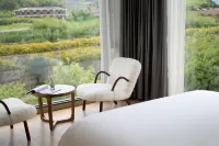 Qianyu·ZELIN  Starry Sky Beauty Accommodation (Anji Yunshang Grassland) - balcony
