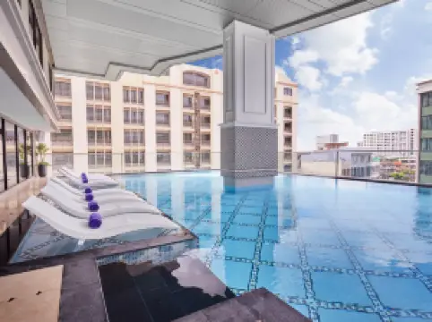 曼谷瓦利亞酒店