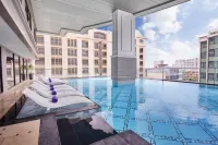 Valia Bangkok Sukhumvit 24 by Kingston Hotels - 5 Yıldız