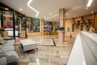 Xhotel Qingmian Hotel (Fuzhou Linchuan Donghua University of Technology)