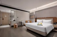 OKDAY Hotel (Shanggao Daguan Old Street) Hotels in Shanggao