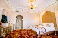 Manzhouli Matryoshka Hotel - スパ