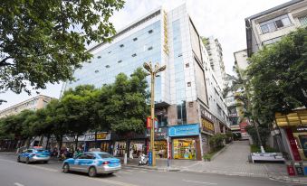 Yufeng Comfort Hotel (Shuifu Afar Chain)