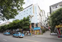 Yufeng Comfort Hotel (Shuifu Afar Chain)