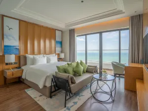 Grand Hyams Hotel - Quy Nhon Beach