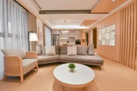체크 인 셀렉트 뉴 타이페이 산총 심갱이 순사에 모인다 주변 호텔