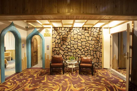 Anxin International Hotel