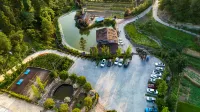 Dazhou Xieshan Xiaozhu homestay Отели рядом с достопримечательностью «Народный парк»