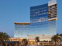 Crown Towers Perth Hotels in 