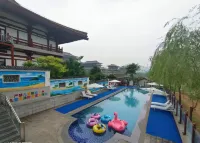 天津1618養生度假莊園 - 別墅