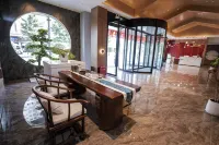 Fuquan Yicheng Hotel Hotels in Fuquan