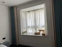 Huidong Shanshuiyuan Homestay Hotels in Huidong County