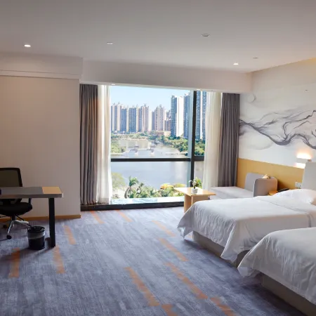 Atin Hotel