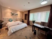 두윈 윤두 부티크 호텔 칭윈후 삼림공원 주변 호텔