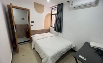 Shenzhen Xiangfu Apartment