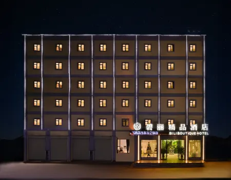 Bili Boutique Hotel