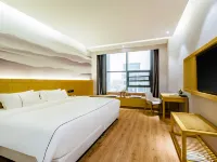 Tricolor Green Hotel(Tai'an High-speed Railway Station) Hotels in Tai'an