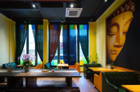 The  WeiMei B&B Hotels near Shunde District Committee Party School