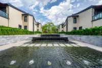 千島湖郝力克酒店 鄰近千島湖星空國際營地的酒店