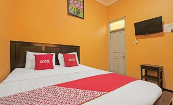 OYO 92486 Hotel Permata 3