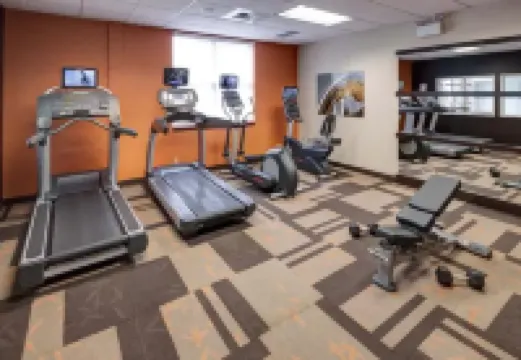 Xitang Hotel (Xi'an Dayan Tower Datang Buyecheng)