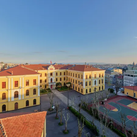 Mr Cas Hotels
