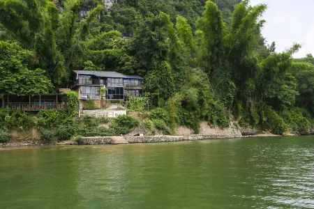 Yijing Meisu Inn