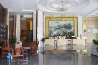 Seaview and Grand Hotel Hotels in Menghai