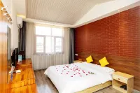 Lianghua Chinese Inn (Lianghua Town Guantao County No. 2 High School) Hotels in Guantao
