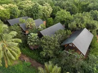 Taru Villas Maia - Habarana - Mountain View