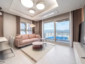 르컬렉티브 부산 기장