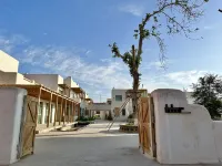 Hotan Yotgan Ancient City Spring Flower Commune Homestay Hoteles en Condado de Karakax