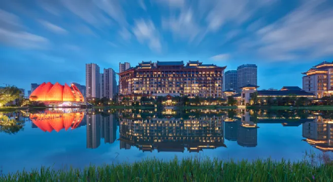 Steigenberger Guangzhou