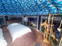 Nilak Banshandu Homestay - Bãi đậu xe
