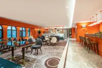 Yancheng Tianmu Hot Spring Resort Hotel - 5-Sterne