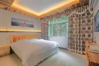 Libomaolan Shengyuan Nongjiale