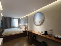 Deren Inn Hoteles en Wuyishan