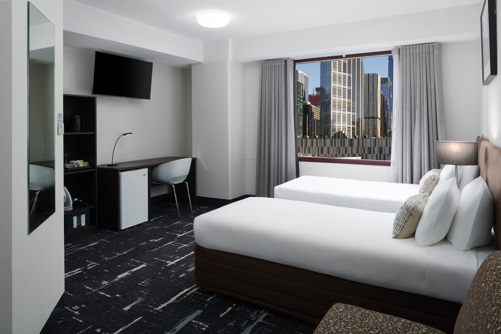 Mercure Welcome Melbourne Hotels in Melbourne