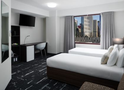 Mercure Welcome Melbourne