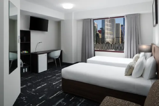 Mercure Welcome Melbourne
