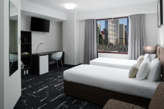 Mercure Welcome Melbourne
